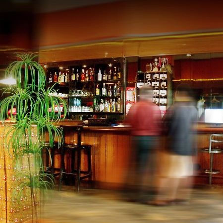 Bbb Inn Μπανγκόκ Εξωτερικό φωτογραφία