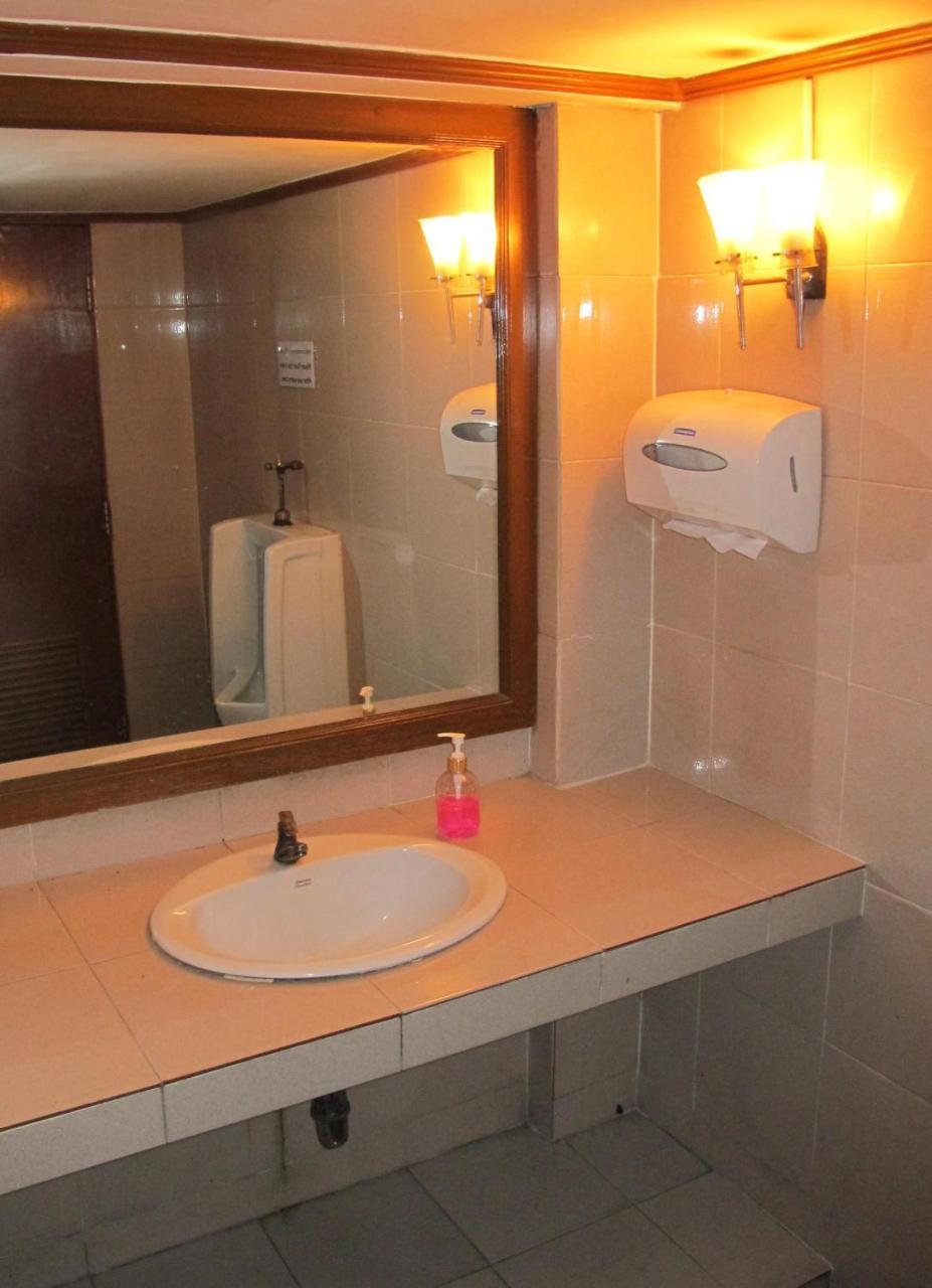 Bbb Inn Μπανγκόκ Δωμάτιο φωτογραφία