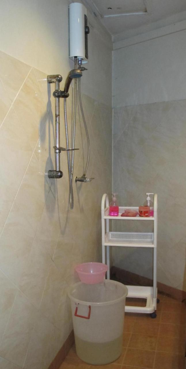 Bbb Inn Μπανγκόκ Δωμάτιο φωτογραφία